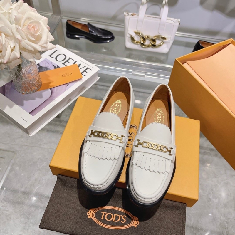 Tods Shoes